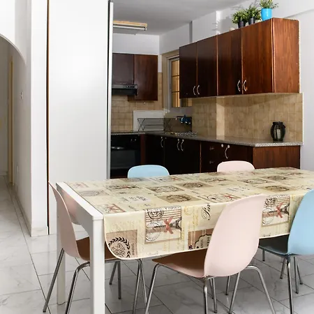 Lejlighed Martin 2 Bed