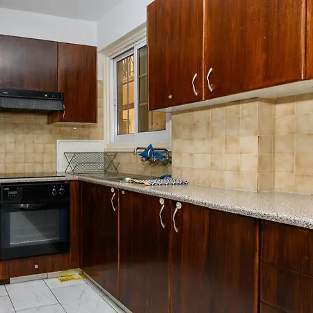 Martin 2 Bed Larnaka