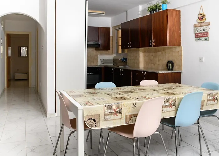 Appartement Martin 2 Bed