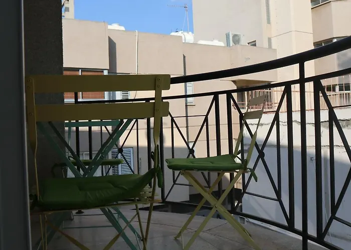 Apartmán Martin 2 Bed