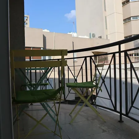 Appartamento Martin 2 Bed